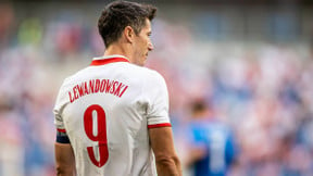 Mercato : PSG, Real Madrid... Robert Lewandowski a déjà fait son choix !