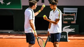 Tennis - Roland-Garros : Le message fort de Nicolas Mahut après la qualification !