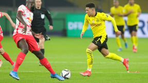 Mercato : Un prix astronomique est fixé pour Jadon Sancho !