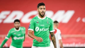 Mercato - ASSE : Denis Bouanga lâche un indice de taille sur son avenir !