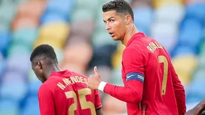 Mercato - PSG : Une décision déjà prise par Cristiano Ronaldo ?