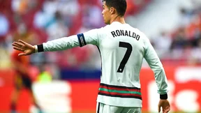 Mercato - PSG : Cristiano Ronaldo reçoit un message improbable !