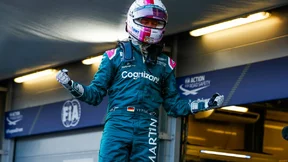 Formule 1 : La patron d’Aston Martin s'enflamme pour Sebastian Vettel !