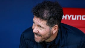 Mercato - PSG : Simeone sur le point de doubler Leonardo pour ce joueur de Serie A ?