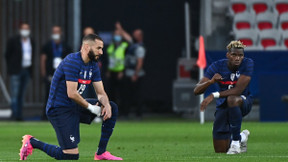 Équipe de France : Pogba reste prudent malgré le retour de Benzema !