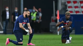 Équipe de France : Pogba reste prudent malgré le retour de Benzema !