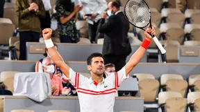Tennis : Djokovic s’enflamme totalement pour son exploit face à Nadal !