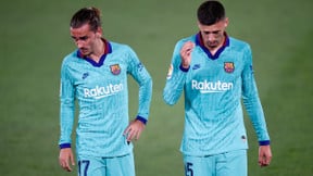 Barcelone - Malaise : Ce joueur du Barça qui monte au créneau pour Griezmann !