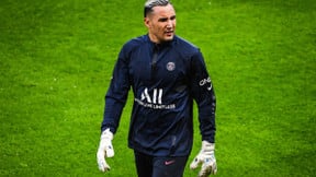 PSG - Malaise : Terrible annonce pour l’avenir de Keylor Navas !