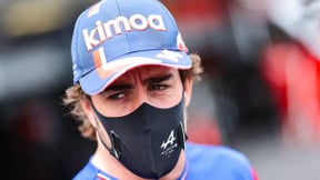 Formule 1 : Fernando Alonso répond à ses détracteurs !