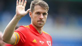 Mercato - Juventus : Ramsey ouvre la porte à un départ !