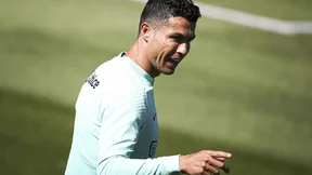 Mercato - PSG : Cristiano Ronaldo sait à quoi s’en tenir pour son avenir !