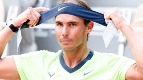 Tennis : Les explications de Rafael Nadal après sa défaite contre Djokovic !