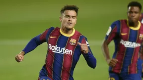 Mercato - Barcelone : Enfin le bout du tunnel pour Laporta avec Coutinho ?