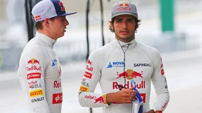 Formule 1 : Les confidences de Carlos Sainz Jr sur sa rivalité avec Verstappen !