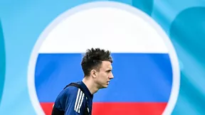 Euro 2021 : La Russie prête à remettre le couvert ?