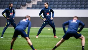 Euro 2021 : Sans Ibrahimovic, que peut espérer la Suède ?