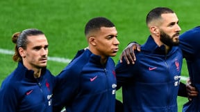 Euro 2021 : Vers un deuxième doublé encore plus historique pour les Bleus ?