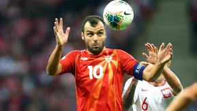 Euro 2021 : Le rêve continue pour la Macédoine du Nord ?