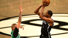 Basket - NBA : Les mots forts du clan Kevin Durant sur sa blessure...