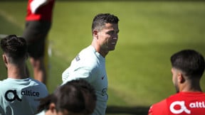 Mercato : PSG, Juve, Manchester United... Un scénario clair se dessine pour Cristiano Ronaldo