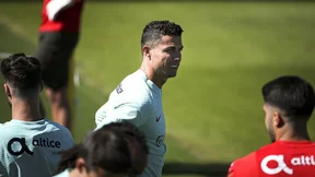 Mercato : PSG, Juve, Manchester United... Un scénario clair se dessine pour Cristiano Ronaldo