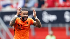 Mercato - Barcelone : Un coup à la Wijnaldum pour Depay ? La réponse !