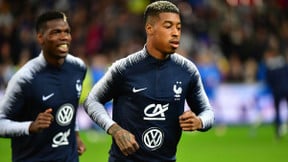 Mercato - PSG : Kimpembe lance un gros appel du pied à Pogba !