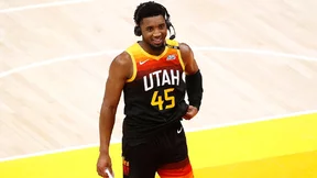 Basket - NBA : LeBron, Curry... Magic Johnson s’enflamme pour Donovan Mitchell !
