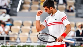 Tennis - Roland-Garros : Djokovic, Nadal... Cette légende relance le débat du GOAT !