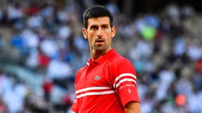 Tennis : Les mots de Novak Djokovic avant la rencontre face à Draper !