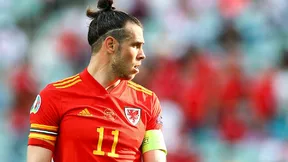 Mercato - Real Madrid : L'énorme sortie de Gareth Bale sur son avenir !