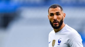 Real Madrid : Karim Benzema annonce clairement la couleur avant l'Euro !