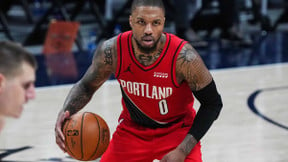 Basket - NBA : Damian Lillard s'enflamme pour Kevin Durant !