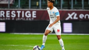 Mercato - OM : Longoria confronté à un énorme dilemme pour… Kamara !