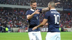 Équipe de France : Une course de karting ? Benzema répond à Giroud !