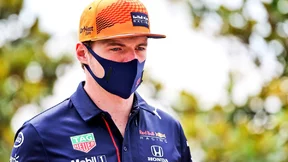 Formule 1 : Les confidences de Max Verstappen sur ses relations avec ses coéquipiers !