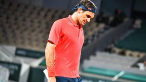Tennis : Les confidences de Guy Forget sur Roger Federer à Roland-Garros !