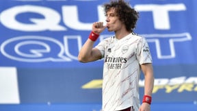 Mercato - OM : Ça se confirme pour David Luiz !