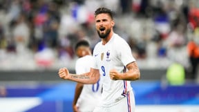 Mercato : L'AC Milan a un plan pour Giroud !