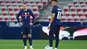 Equipe de France : Mbappé répond à Griezmann pour les pénaltys !