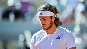 Tennis : L'annonce forte de Tsitsipas après Roland-Garros !