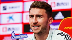 Mercato - Barcelone : Tous les feux au vert pour Aymeric Laporte ?