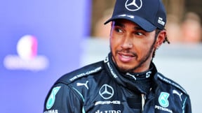 Formule 1 : Nouvelles révélations de Lewis Hamilton sur son avenir !