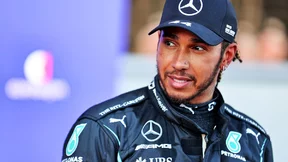 Formule 1 : Nouvelles révélations de Lewis Hamilton sur son avenir !