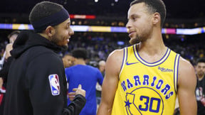 Basket - NBA : Stephen Curry livre son pronostic pour la finale !