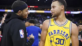 Basket - NBA : Stephen Curry livre son pronostic pour la finale !