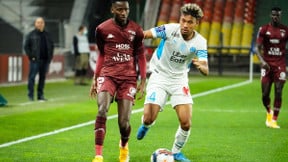 Mercato - OM : Ça chauffe en coulisse pour Kamara !