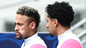  PSG : Paris a tranché pour Neymar et Marquinhos pour les Jeux Olympiques !