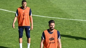 PSG - Clash : Mbappé, Giroud… Deschamps est Lloris mettent fin à la polémique !